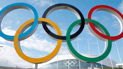 India targets 12 gold medals at 2036 Olympics | More sports News