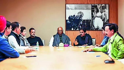 MGNREGA to oppn’s principal issue, could trigger stormy budget session | India News