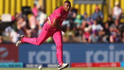 SA20: ‘Ottneil Baartman has showed plenty of character’ – JP Duminy on bowler missing T20 World Cup spot | Cricket News