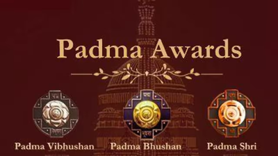 Padma Awards 2026: Kailash Chand, Brij Lal Bhatt, Dr Shyam Sundar and more named as awardees – check full list | India News