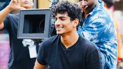 Complaint filed against Palaash Muchhal in Sangli over Rs 40 lakh cheating case by actor-producer; police begin preliminary probe | Hindi Movie News