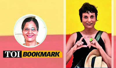 Pallavi Aiyar Talks Breaking The Public-Private Divide | India News