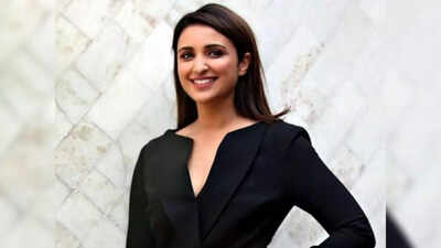Parineeti Chopra opens up about postpartum phase; Morning routine keeps her calm; says ‘Ignore your phone’ | Hindi Movie News