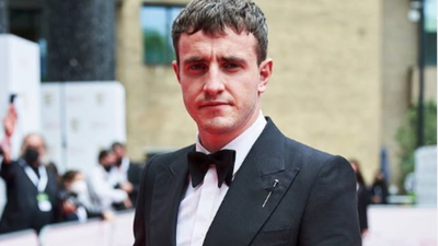 Paul Mescal to play Paul McCartney in Sam Mendes’ ‘Beatles’ project; Actor is excited but tight-lipped on details | English Movie News