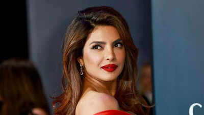 Priyanka Chopra Jonas announced as presenter at Golden Globers 2026, with George Clooney, Julia Roberts, Mila Kunis |