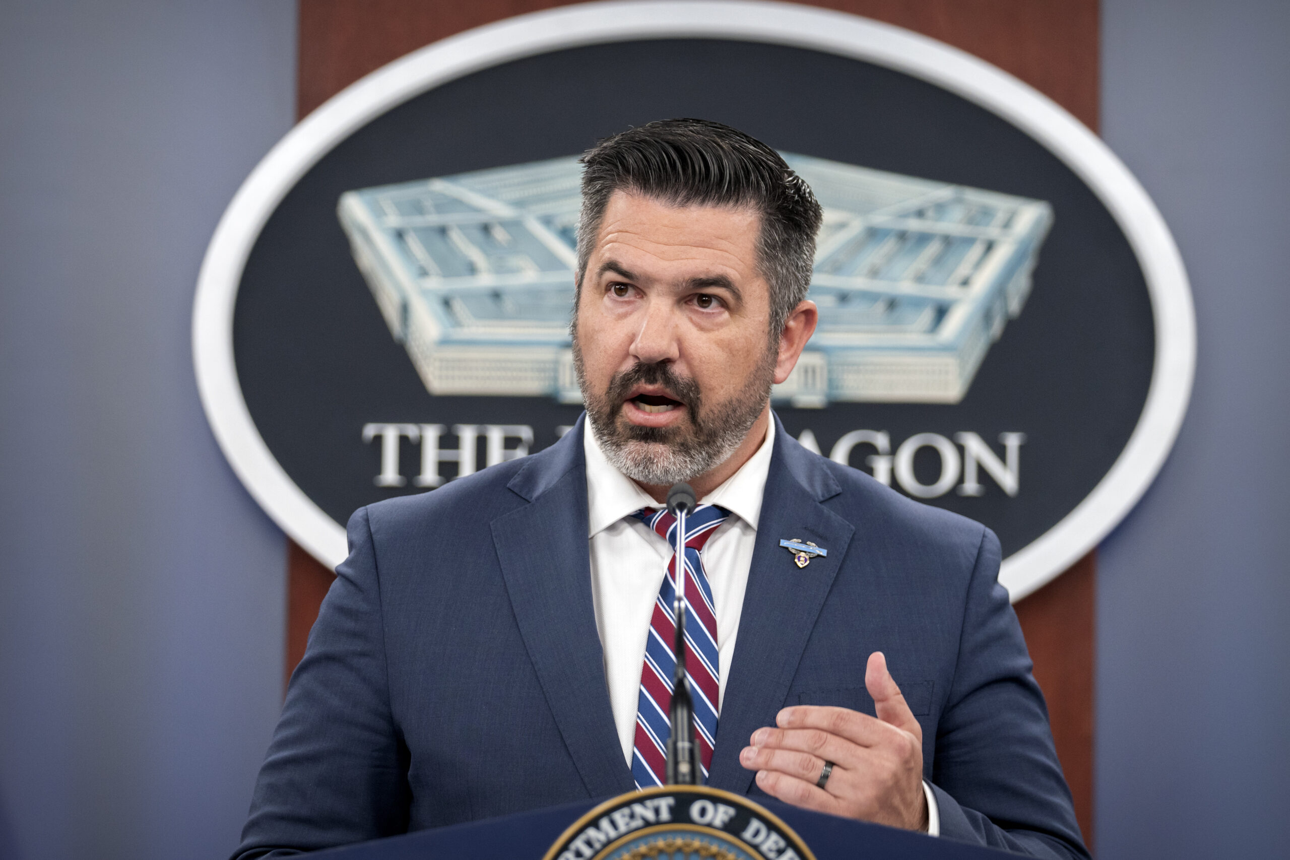 Defense Department to overhaul military newspaper Stars and Stripes