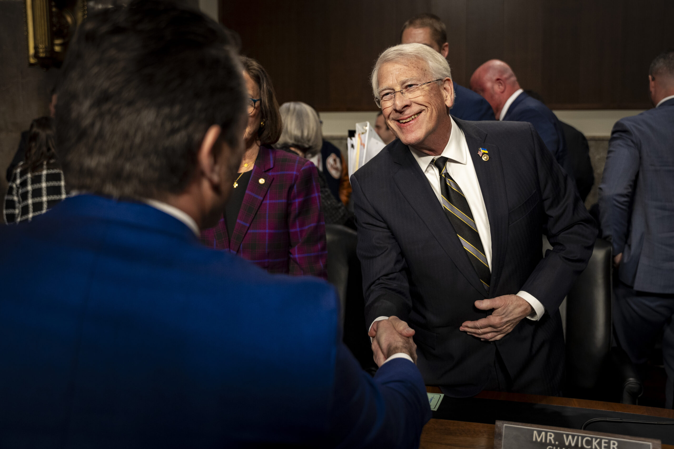 GOP hawks cheer Trump’s Maduro grab