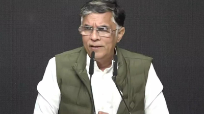 ‘Red carpet instead of red eyes’: Congress targets BJP over CPC meeting; saffron party hits back | India News