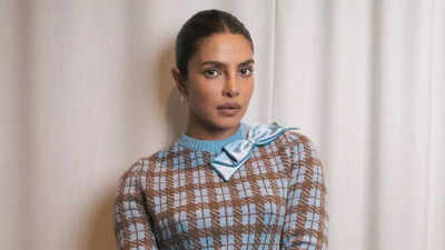 Priyanka Chopra is ‘one actor in India who we do not celebrate enough,’ shares three-time Grammy winner Ricky Kej |