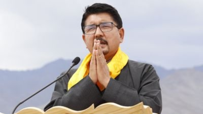 MHA says talks in last part of January, Ladakh leaders hope talks will be on statehood, Sixth Schedule | India News