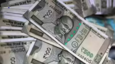 GST inspector named in Rs 100 cr evasion scam | India News