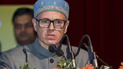 After NMC withdraws nod to MBBS course, Omar says government to accommodate selected students in other colleges | India News