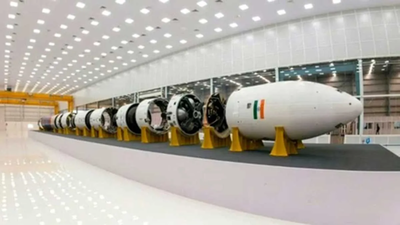Budget 2026–27: ISpA bats for fiscal, regulatory backing for private space sector | India News
