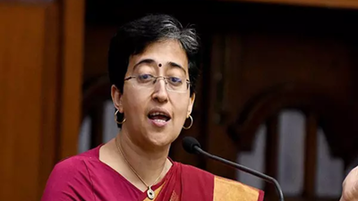 Atishi video row: AAP MLA denies remarks against Sikh gurus; seeks unedited assembly video footage | India News