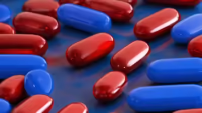 Drug firms get exit from court for minor lapses under new rules | India News