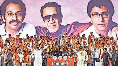 Ladki Bahin payout on civic poll eve sparks Maharashtra storm | India News