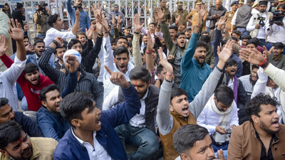 ‘Non-inclusionary’ caste definition: SC to hear plea against UGC’s 2026 equity regulations | India News