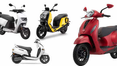 Planning to buy a family e-scooter? Check these popular models for daily commutes