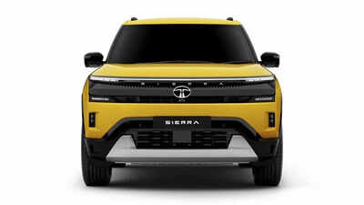 Planning to buy Tata Sierra? Here’s what the base variant gives you
