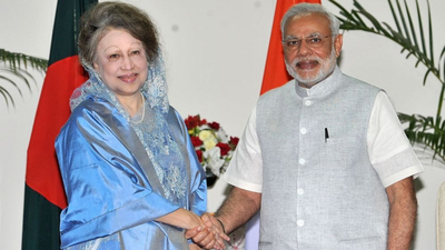‘Sincerely appreciate’: BNP thanks PM Modi for condolence message on Khaleda Zia’s demise; recalls India ties | India News