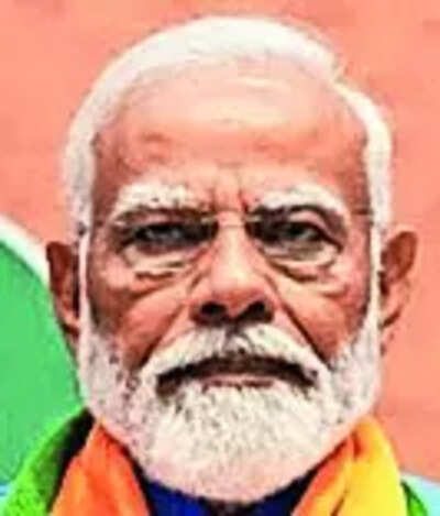 PM to rename Adampur airport after Ravidas in dalit outreach | India News