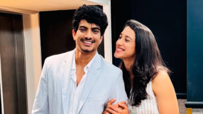 Palash Muchhal deleted all photos with Smriti Mandhana except THIS post following their wedding cancellation – Watch | Hindi Movie News