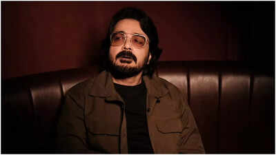 Padma Shri winner Prosenjit Chatterjee dedicates the honour to his late mother; highlights that she ‘sacrificed so much’ |