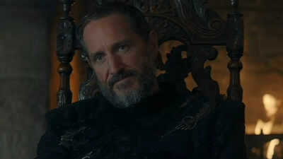 Bertie Carvel on role as Baelor Targaryen in ‘A Knight of the Seven Kingdoms’: ‘Was delighted to find that heroism can still exist in a world of hardbitten cynicism’ – EXCLUSIVE |