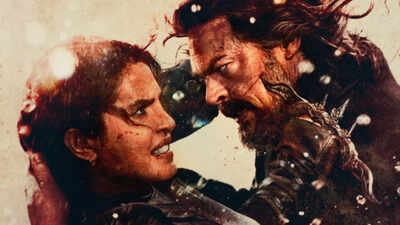 ‘The Bluff’ trailer: Priyanka Chopra and Karl Urban battle for ‘treasure’; fans call it ‘R-rated Pirates of the Caribbean’ |