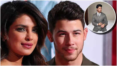 Priyanka Chopra showers love on Nick Jonas’ new post; ‘The Bluff’ star once again gives couple goals | English Movie News