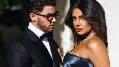Priyanka Chopra dazzles in white at Golden Globes after-party – PICS |