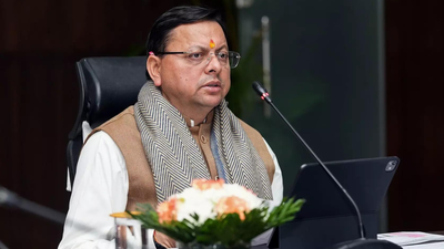 Uttarakhand: Govt open to ‘all forms of probe’, says Dhami on 2022 resort murder; CM to meet girl’s parents | India News