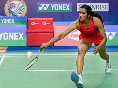 PV Sindhu storms into Malaysia Open semis in comeback after long injury layoff | Badminton News