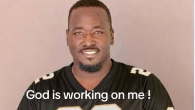 ‘The Blind Side’ star Quinton Aaron on life support after sudden collapse, fans rally as actor fights severe infection