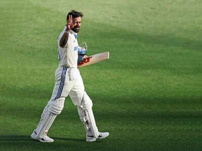 ‘He chose the easiest format’: Sanjay Manjrekar blasts Virat Kohli’s Test retirement call – Watch | Cricket News