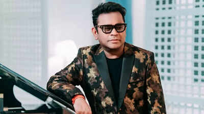 ‘Two Oscars can be a burden,’ says AR Rahman revealing that people gaslighted him into believing he’s not making good music compared to his earlier work like ‘Roja’ | Hindi Movie News