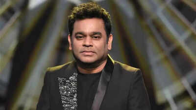 When AR Rahman said that the teachings of Islam inspired him to make ‘Maa Tujhe Salaam’ song: ‘Being patriotic to your country is half of it’ |