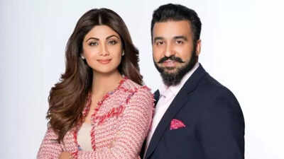 Shilpa Shetty’s husband Raj Kundra summoned in connection with cryptocurrency fraud and alleged Rs 150 crore money-laundering case |