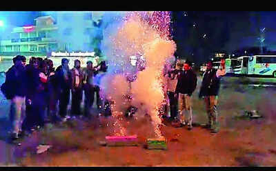 Rajasthan redraws Barmer-Balotra borders, triggers political row | India News