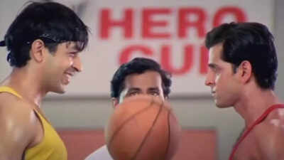 Rakesh Roshan breaks his silence on casting Rajat Bedi in Hrithik Roshan’s Krrish 4 |