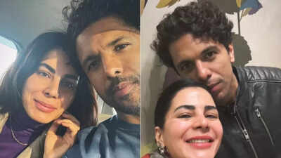 Who is Rajeev Siddhartha? Everything to know about Kirti Kulhari’s rumoured partner and ‘Four More Shots Please!’ co-star |
