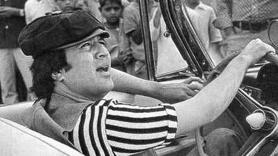 When Rajesh Khanna addressed criticism of him being arrogant due to his stardom: ‘The public knows everything, both inside and out’ | Hindi Movie News