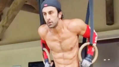 ‘Ranbir Kapoor doesn’t like to look like a beast all the time,’ says fitness trainer: ‘Amitabh Bachchan is always on time’ | Hindi Movie News