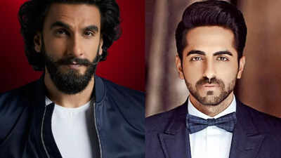 Ranveer Singh, Ayushmann Khurrana faced casting couch,’ says veteran journalist: ‘If a director openly comes out, many actors would fear working with him’ |