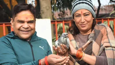 ‘Chop off his tongue’: Slur on Bihar women sparks outrage | India News