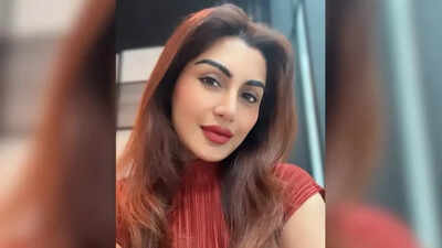‘Dhoom’ actress Rimi Sen’s net worth stands at Rs 80–85 crore, she’s now a real estate agent in Dubai | Hindi Movie News