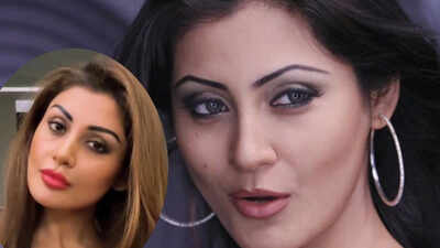 ‘Dhoom’ actress Rimi Sen is now a real estate agent in Dubai; looks unrecognisable in latest viral video, here’s what she had said about plastic surgery rumours | Hindi Movie News
