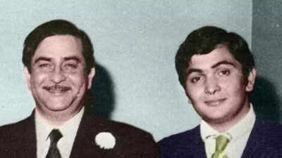 Rishi Kapoor refused a film with father Raj Kapoor because it required him to do night shoots, recalls ‘Delhi 6’ director Rakeysh Omprakash Mehra | Hindi Movie News