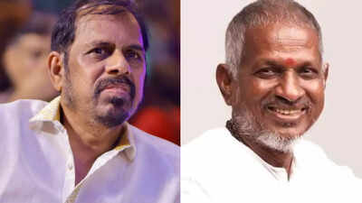 R.K. Selvamani supports Ilaiyaraaja in Court; Highlights composer’s ownership of songs amid digital rights debate |