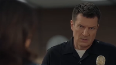 ‘The Rookie Season 8′ Episode 3 delivers high-impact stakes, reshuffles it prime time playbook